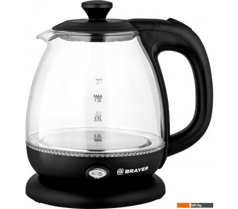  - Электрочайники и термопоты Brayer BR6106 - BR6106