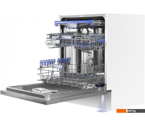  - Посудомоечные машины MAUNFELD MLP60330T Smart Beam Inverter - MLP60330T Smart Beam Inverter