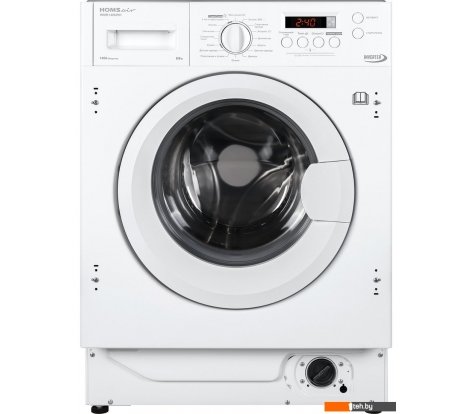 - Стиральная машина HOMSair WMB1486WH - WMB1486WH