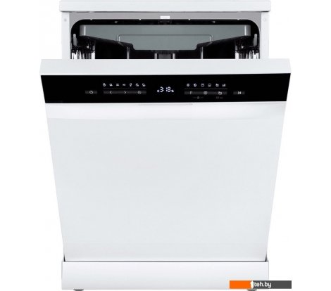  - Посудомоечные машины MAUNFELD MWF60331W Inverter - MWF60331W Inverter