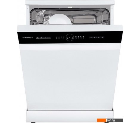  - Посудомоечные машины MAUNFELD MWF60121W - MWF60121W