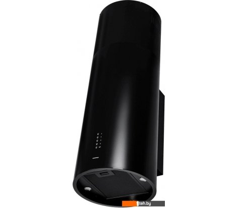  - Вытяжки MAUNFELD Lee Wall 39 Long (черный) - Lee Wall 39 Long (черный)