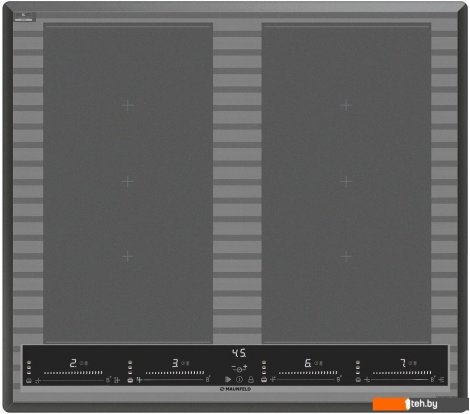  - Варочные панели MAUNFELD CVI594SF2MDGR LUX Inverter - CVI594SF2MDGR LUX Inverter