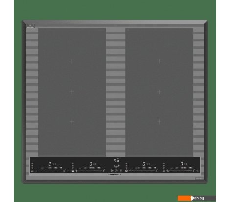  - Варочные панели MAUNFELD CVI594SF2MDGR LUX Inverter - CVI594SF2MDGR LUX Inverter