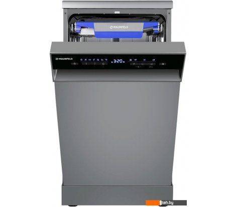  - Посудомоечные машины MAUNFELD MWF45331S - MWF45331S