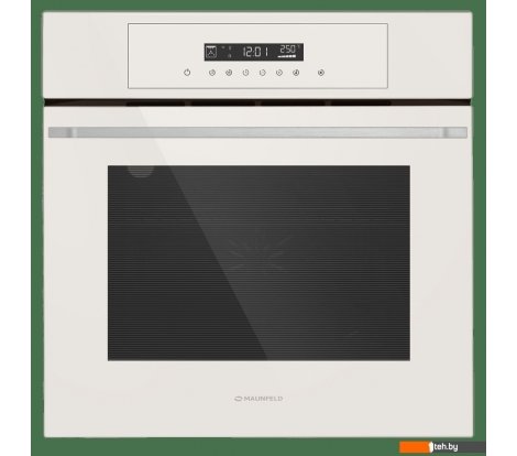 - Духовые шкафы MAUNFELD AEOD60103BG - AEOD60103BG