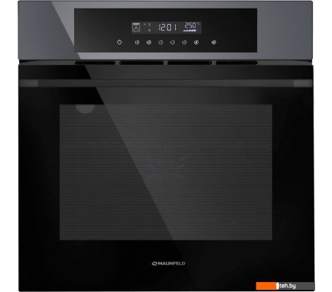 - Духовые шкафы MAUNFELD AEOD60103G1 - AEOD60103G1