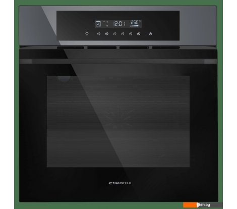  - Духовые шкафы MAUNFELD AEOD60103G1 - AEOD60103G1