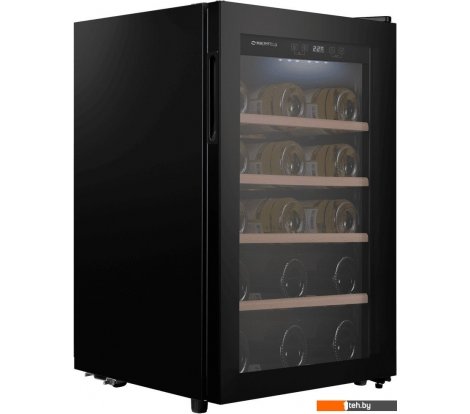  - Винные шкафы MAUNFELD MFWC-52S18 - MFWC-52S18
