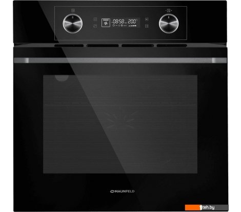 - Духовые шкафы MAUNFELD AEOH60102B - AEOH60102B