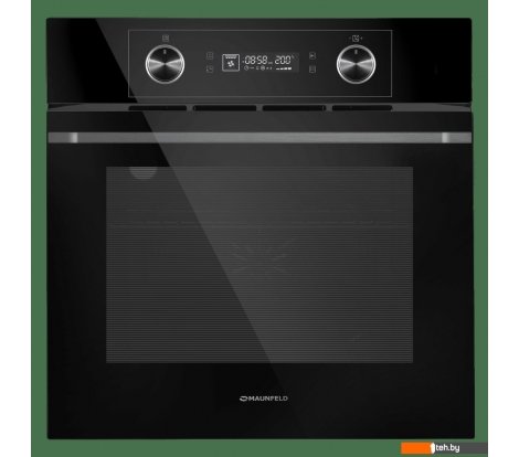  - Духовые шкафы MAUNFELD AEOH60102B - AEOH60102B