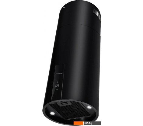  - Вытяжки MAUNFELD Lee Light Isla 35 Sensor (черный) - Lee Light Isla 35 Sensor (черный)