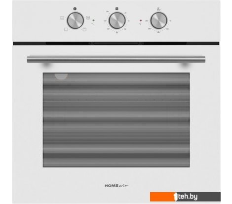  - Духовые шкафы HOMSair OES604WH - OES604WH