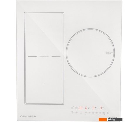  - Варочные панели MAUNFELD CVI453SBBG Inverter - CVI453SBBG Inverter