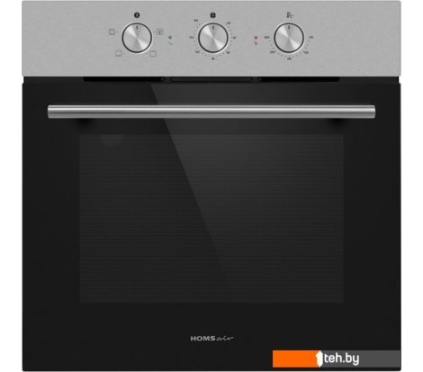  - Духовые шкафы HOMSair OES604S - OES604S