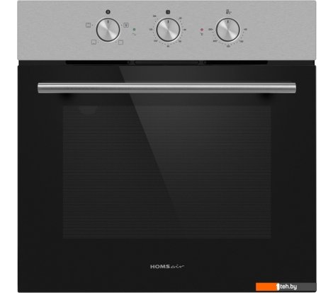  - Духовые шкафы HOMSair OES604S - OES604S