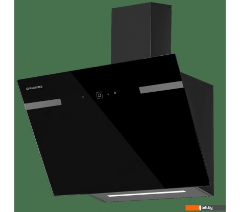  - Вытяжки MAUNFELD Amber 60 Glass (черный) - Amber 60 Glass (черный)