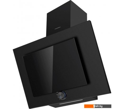  - Вытяжки MAUNFELD Comfort 60 Side (черный) - Comfort 60 Side (черный)
