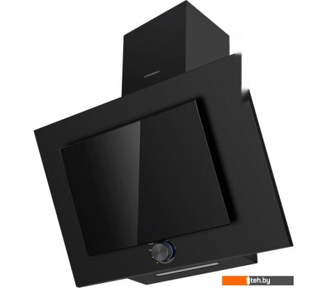  - Вытяжки MAUNFELD Comfort 60 Side (черный) - Comfort 60 Side (черный)