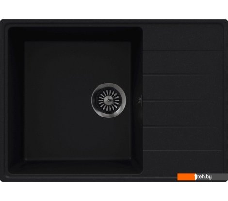  - Кухонные мойки MAUNFELD Lacrima 700 MFQS-700B - Lacrima 700 MFQS-700B