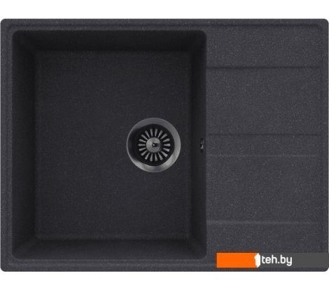  - Кухонные мойки MAUNFELD Lacrima 650 MFQS-650DGR - Lacrima 650 MFQS-650DGR