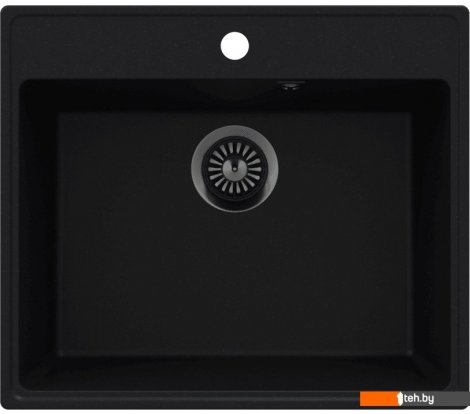  - Кухонные мойки MAUNFELD Perla 580 MFQS-580B - Perla 580 MFQS-580B