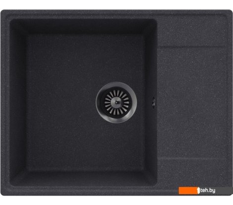  - Кухонные мойки MAUNFELD Lacrima 605 MFQS-605DGR - Lacrima 605 MFQS-605DGR