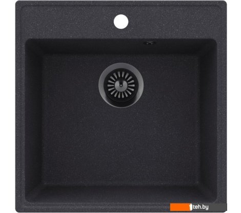  - Кухонные мойки MAUNFELD Perla 505 MFQS-505DGR - Perla 505 MFQS-505DGR