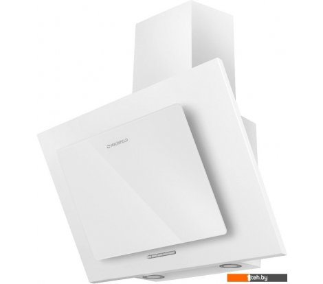  - Вытяжки MAUNFELD Tower A 60 (белый) - Tower A 60 (белый)