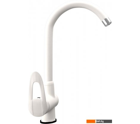 - Смесители MAUNFELD MFQT-6W (кремовый) - MFQT-6W (кремовый)