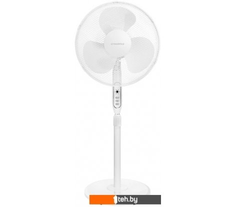  - Вентиляторы и охладители воздуха MAUNFELD MSF-406WR - MSF-406WR