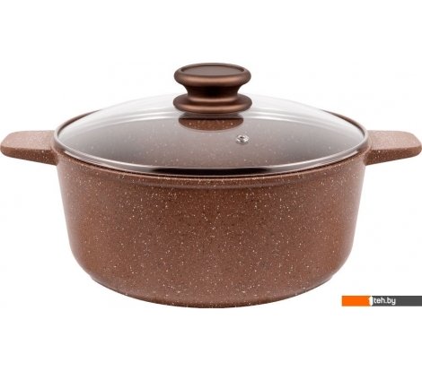  - Кастрюли MAUNFELD Carmel MF26CRM01CR - Carmel MF26CRM01CR