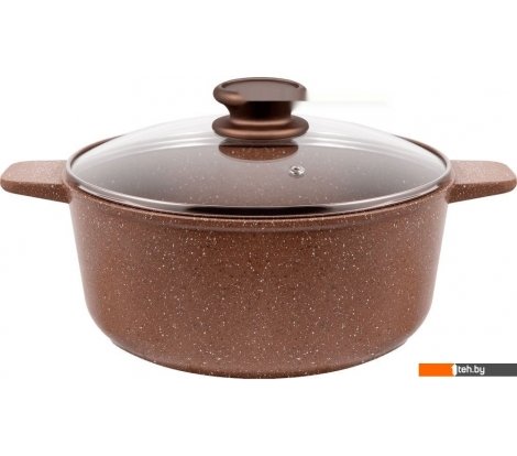  - Кастрюли MAUNFELD Carmel MF26CRM01CR - Carmel MF26CRM01CR