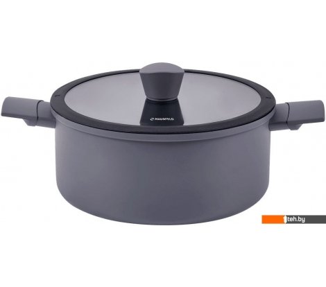  - Кастрюли MAUNFELD Astrid MF24ASTR1CR - Astrid MF24ASTR1CR