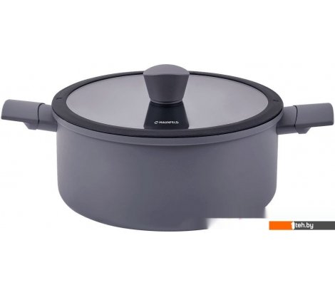  - Кастрюли MAUNFELD Astrid MF24ASTR1CR - Astrid MF24ASTR1CR