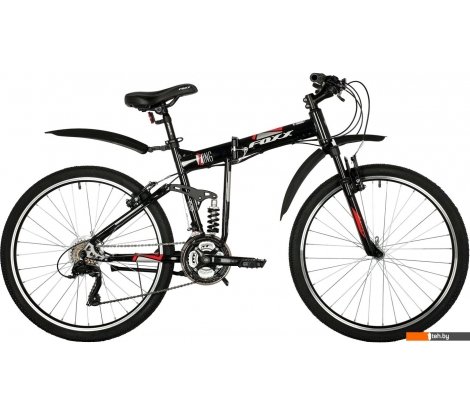  - Велосипеды Foxx Zing F1 26 2021 - Zing F1 26 2021