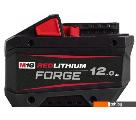  - Аккумуляторы и зарядные устройства для инструмента Milwaukee M18 FB12 4932492651 (18В/12 Ач) - M18 FB12 4932492651 (18В/12 Ач)