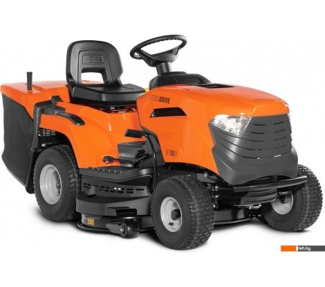  - Газонокосилки Daewoo Power DLT 98 HV - DLT 98 HV