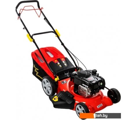  - Газонокосилки DDE LM 51-60 DB - LM 51-60 DB