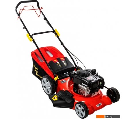  - Газонокосилки DDE LM 51-60 DB - LM 51-60 DB