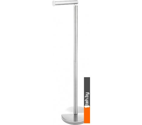  - Аксессуары для ванной и туалета El Casa 240394 (серебристый) - 240394 (серебристый)