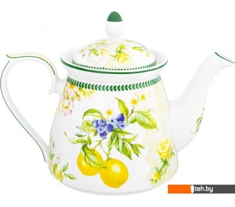  - Заварочные чайники, кофеварки, френч-прессы Elan Gallery Лимоны 420664 - Лимоны 420664