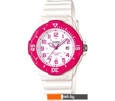 - Наручные часы Casio LRW-200H-4B - LRW-200H-4B