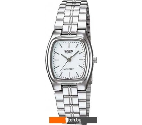  - Наручные часы Casio LTP-1169D-7A - LTP-1169D-7A