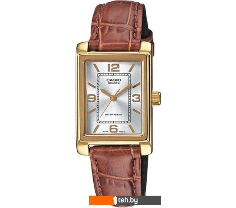  - Наручные часы Casio LTP-1234GL-7A - LTP-1234GL-7A