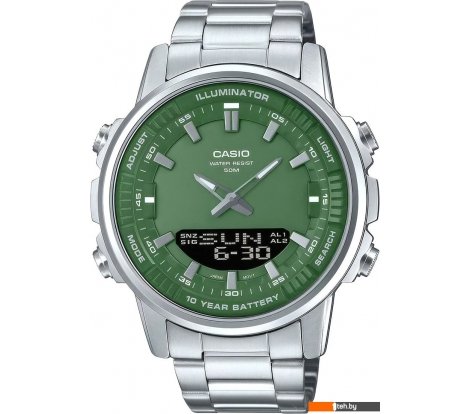  - Наручные часы Casio AMW-880D-3A - AMW-880D-3A