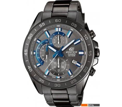  - Наручные часы Casio Edifice EFV-550GY-8A - Edifice EFV-550GY-8A