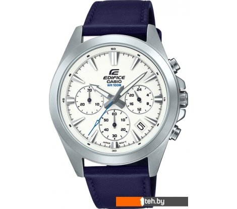 - Наручные часы Casio EFV-630L-7A - EFV-630L-7A