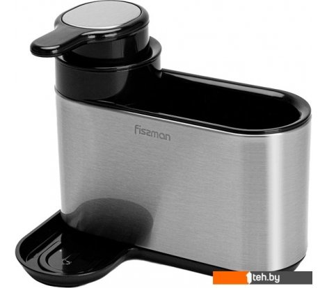  - Принадлежности для мытья, сушки, хранения посуды Fissman 17075 - 17075