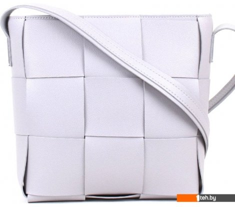  - Женские и мужские сумки Медведково 22с1547-к14 (светло-серый) - 22с1547-к14 (светло-серый)